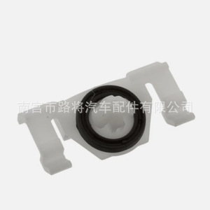 <b>Door</b> Sill <b>Trim</b> Clip A2119880578 For Mercedes-Benz SMART W211 W219 W221 CLS Plastic Rubber - Product Image 4