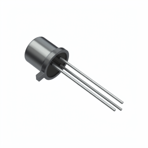 Transistors Electronic Chips Component In Stock TO-206AA, TO-18-3 Metal Can BC107B TIN/LEAD - Product Image 1