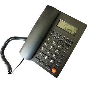 Telefono analogico per ufficio economico - Product Image 6