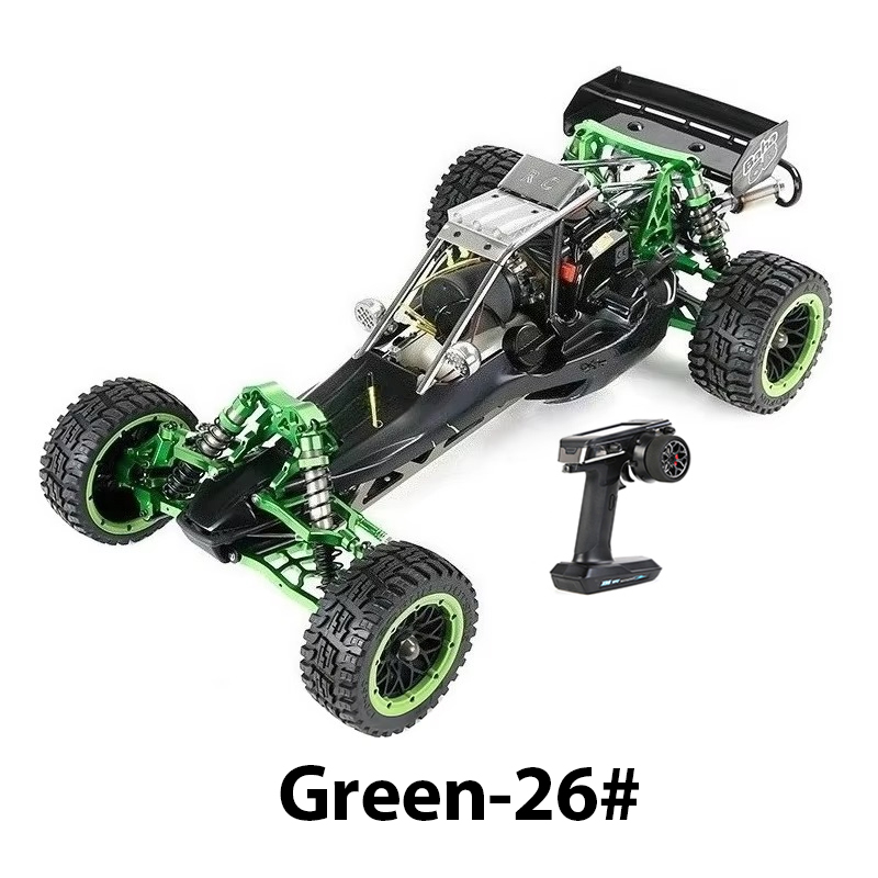 ロファン バハ 450 BAHA450 ロヴァン バハ 5B 45CC 2024年版 2WD