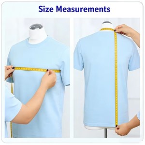 เสื้อยืดออกกำลังกายผู้ชายแบบถัก ระบายอากาศ แห้งเร็ว กระชับรูปทรง รับผลิตตามแบบ พิมพ์ลายได้ 97% ไนลอน 3% สแปนเด็กซ์ ทรงเข้ารูป สีพื้น ไม่มีลวดลาย - Product Image 6