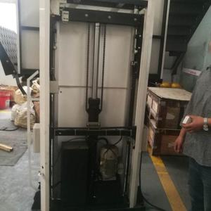 Elevador de silla de ruedas avanzado Introducción Elevador de hombre <span class=keywords><strong>para</strong></span> discapacitados hidráulicos <span class=keywords><strong>para</strong></span> exteriores - Product Image 2