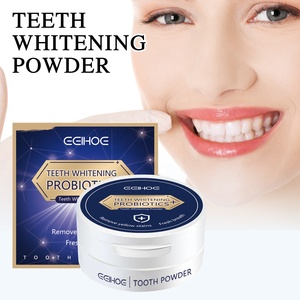 Eelhoe Dazzle Mousse blanchissante pour les <span class=keywords><strong>dents</strong></span> <span class=keywords><strong>blanches</strong></span> Poudre <span class=keywords><strong>de</strong></span> beauté pour la bouche pour la maison - Product Image 5