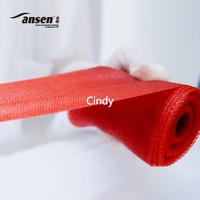 Bandage de plâtrage en fibre de verre à prise rapide pour le soutien des fractures orthopédiques