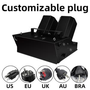 SHTX grande scène co2 papier blaster <span class=keywords><strong>machine</strong></span> dmx couleur Pape colonne à gaz canon pour fête de mariage électrique confettis souffleur <span class=keywords><strong>machine</strong></span> - Product Image 4