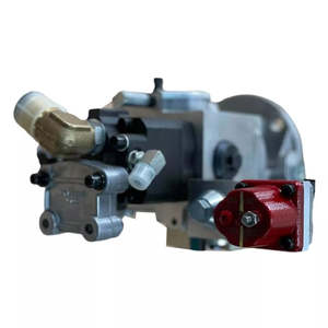 Bomba de Inyección de Combustible Diésel de Alto Rendimiento 3261946 para Motor NTA855 C360, Piezas de Repuesto para Sistema de Combustible de Alta Presión - Product Image 4