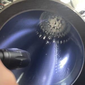 Производители гидравлических труб En10305 E355 H8, бесшовная стальная отточенная труба St52 для ограждающих Вал труб - Product Image 6