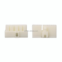 Conector de enchufe de Terminal macho y hembra para coche, resorte enchufable de 2/21, conector eléctrico para motocicleta de 10 orificios