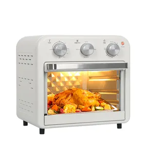 Hot Air Dry Professional Electric Oven Bakery Home Use
