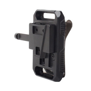 यूनिवर्सल v-माउंट प्लेट v-लॉक असेंबली किट महिला v-डॉक पुरुष v-लॉक त्वरित रिलीज प्लेट - Product Image 2