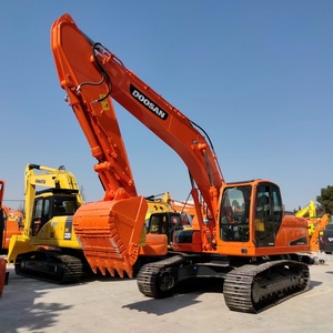 Excavatrices Doosan Offre Spéciale DX225LC & DX225LCA 22t Capacité utilisée également disponible DX300LC-9C 30t Capacité - Product Image 2