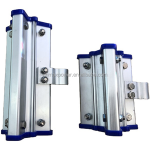 <span class=keywords><strong>Enredadera</strong></span> rodillo guía lateral manual manivela cabrestante para ventilación de invernadero - Product Image 1