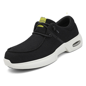 รองเท้าผ้ายืดสำหรับผู้ป่วยโรคเบาหวานส่วนบนรองเท้ารักษาบาดแผลแบบลำลองสำหรับผู้สูงอายุที่ใช้วิธีฆ้อนนิ้วเท้า - Product Image 1