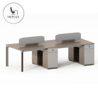 Meilleures ventes : Bureaux pour personnel de bureau, cloisons de rangement hautes, écrans d'ordinateur, postes de travail modulaires pour bureaux