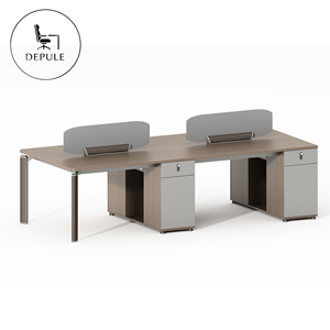 Meilleures ventes : Bureaux pour personnel <span class=keywords><strong>de</strong></span> bureau, cloisons <span class=keywords><strong>de</strong></span> rangement hautes, écrans d'ordinateur, postes <span class=keywords><strong>de</strong></span> travail modulaires pour bureaux - Product Image 2