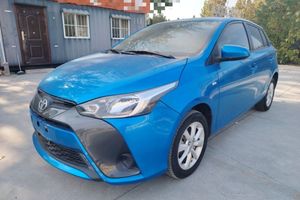 Utilisé pour <span class=keywords><strong>YARiS</strong></span> L <span class=keywords><strong>2019</strong></span> 1.5E Automatique Édition Dynamique Conforme à la Norme Chinoise VI Essence Direction à Gauche Type de Carrosserie Berline - Product Image 2