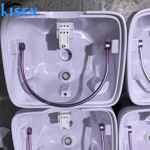 Kisen Premium Sistema Japonés de Spa Capilar, Lavacabezas Portátil para Salón, Unidad de Lavado de Cabello de Lujo para SPA y Belleza - Product Image 5