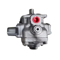 Pompe à aubes hydraulique pour station hydraulique industrielle 01-PHP-2-50-FHRM 01-PHP-2-30-FHRM