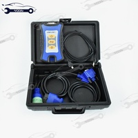 Outil de diagnostic pour camions NEXIQ N3 USB Link, USB Link 3 Bluetooth, outil de diagnostic OBD pour camions diesel