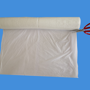 Popular <strong>Plastic</strong> <strong>Sheeting</strong> Cover Painter Drop Sheet <strong>Roll</strong> Type - Product Image 4
