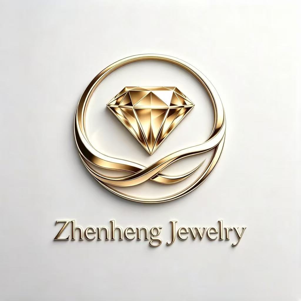 Guangzhou Zhenheng Jewelry Co., Ltd. logo