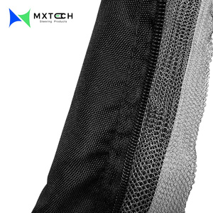 지퍼 EMI 차폐 랩 전자파 차폐 슬리빙 편조 슬리빙 - Product Image 3