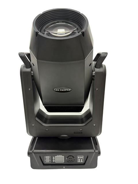 Led Profile 800W 1000W 3 in 1 Moving Head Stage Light High CRI90 CTO CMY Color Mixing rainbow Effect Professional Theater Light