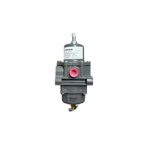 Filtre Fisher 67cfr-50 neuf, à commande directe, réduit le débit maximal jusqu'à 30 Nm³/h, prix bas - Product Image 4