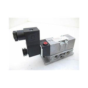 โซลินอยด์ ISO Star รุ่น SXE9573-A81-00-13J ของแท้ ราคาดี - Product Image 5