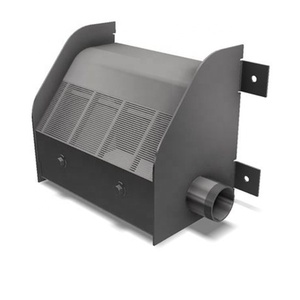 Thép không gỉ coanda thủy lượng màn hình dòng lọc kỹ thuật sử dụng trong dòng nước uống - Product Image 2