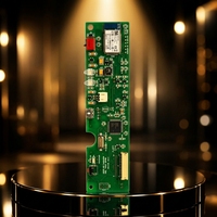 Servicio de Ensamblaje Personalizado de PCB y PCBA OEM, Solución Llave en Mano para Productos Electrónicos, Adquisición de Componentes y PCBA PCB Confiables