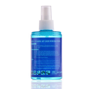 Oem chất lượng tốt opula LCD hiển thị làm sạch Kit làm sạch màn hình Kit với vải - Product Image 6