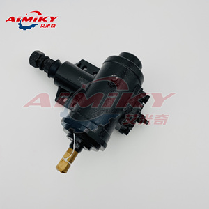 <span class=keywords><strong>Caja</strong></span> <span class=keywords><strong>de</strong></span> Dirección Mecánica 45310-35220 para Toyota Hilux 4x4 81-88 - Product Image 2