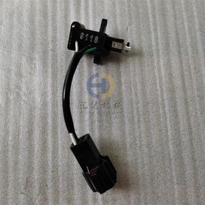 Interrupteur de stationnement 421-43-26470 pour WA470-3 WA320-3 WA400-3-X - Product Image 1