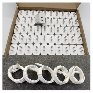 <span class=keywords><strong>Cargador</strong></span> PD de 20W, Carga Rápida, <span class=keywords><strong>Original</strong></span> de Fábrica, Adaptador de <span class=keywords><strong>Cargador</strong></span> para Teléfono, <span class=keywords><strong>Cargador</strong></span> Tipo C para <span class=keywords><strong>iPhone</strong></span> 17 16 15 14 <span class=keywords><strong>13</strong></span> 12 <span class=keywords><strong>Pro</strong></span> <span class=keywords><strong>Max</strong></span> - Product Image 6