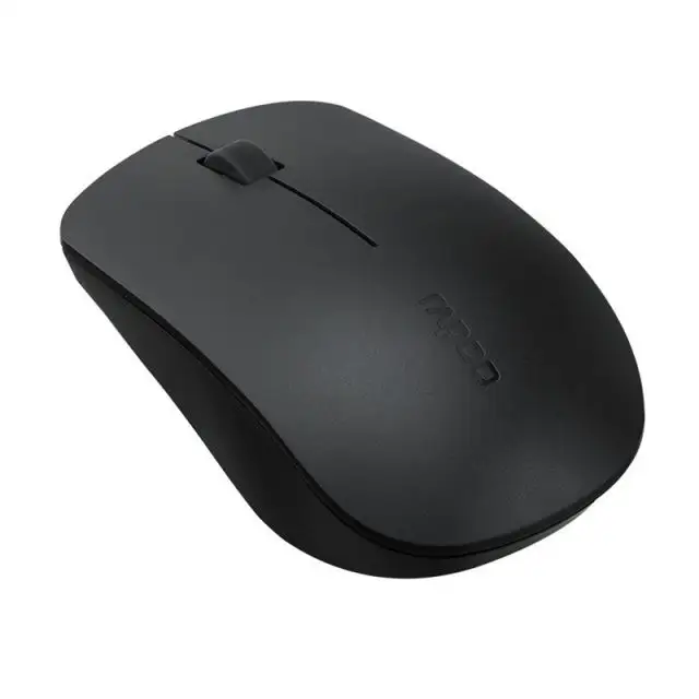 Rapoo M20Plus 2.4G Wireless Mouse Laptop Desktop Home Business Universal Mouse