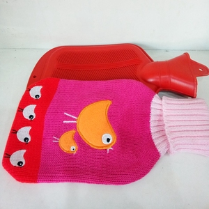 Botella <span class=keywords><strong>de</strong></span> <span class=keywords><strong>agua</strong></span> <span class=keywords><strong>de</strong></span> goma caliente <span class=keywords><strong>para</strong></span> calentador <span class=keywords><strong>de</strong></span> <span class=keywords><strong>cama</strong></span> Bolsa <span class=keywords><strong>de</strong></span> <span class=keywords><strong>agua</strong></span> caliente <span class=keywords><strong>para</strong></span> <span class=keywords><strong>calentar</strong></span> manos más pequeña - Product Image 5