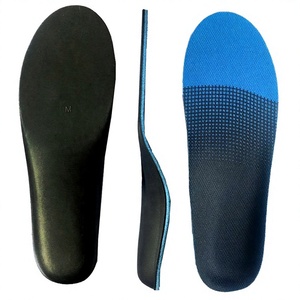 Plantillas de EVA para pies planos con soporte de arco, unisex, 2 piezas - Product Image 2