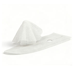 <span class=keywords><strong>Malla</strong></span> Quirúrgica Desechable de Polipropileno de Alta Calidad con Poros Grandes <span class=keywords><strong>para</strong></span> Reparación de Hernias - Product Image 5