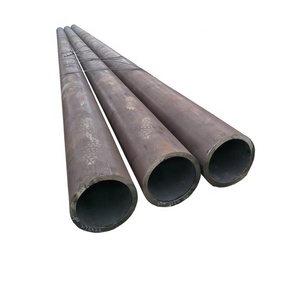 Hàn Ống Thép Hợp Kim Liền Mạch <span class=keywords><strong>A335</strong></span> P11 Bán Chạy Giá Ống Thép Liền Mạch 12 Inch/180Mm - Product Image 3