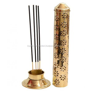 Modern Design Home Decor Tableware Decorative Craft Wholesale New Arrival Attractive Ceramic <b>Incense</b> <b>Stick</b> <b>Holder</b> Stand - Product Image 5