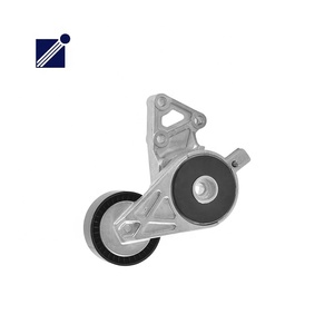 06A903315E 06A903315D 06A903315F для Audi A3 8P1 TT 8N3 8N9, натяжитель приводного ремня, натяжитель ремня, натяжитель ремня двигателя - Product Image 6