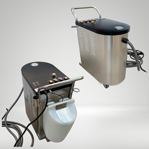 <span class=keywords><strong>Nettoyeur</strong></span> à <span class=keywords><strong>vapeur</strong></span> électrique haute pression industriel <span class=keywords><strong>professionnel</strong></span> 380V, utilisé pour nettoyer les moteurs de climatisation automobile - Product Image 1