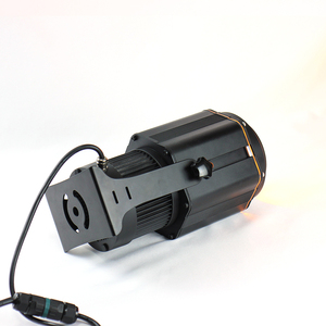 Proyector de Líneas LED Industrial, Equipo de Líneas Sólidas, Proyector de Señales de Advertencia de Seguridad LED para Fábricas y Almacenes - Product Image 5