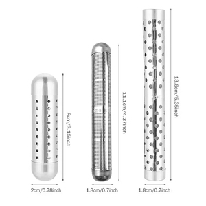Bâton d'<span class=keywords><strong>eau</strong></span> hydrogénée, bâton alcalin, pH alcalinisateur, ioniseur, purificateur minéral, filtre, réutilisable, portable, générateur de baguette riche en hydrogène - Product Image 1