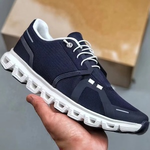 Oferta 2025: Zapatillas Deportivas Transpirables para Caminar y Correr Cloudmonster, Cloud 5, Cloudsurfer, para Mujer, Casuales y a la Moda - Product Image 1