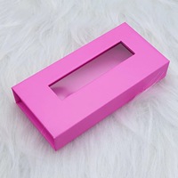 Scatola Magnetica Rigida Personalizzata a Forma di Libro con Coperchio Trasparente a Cuore, Vassoio in Schiuma EVA, Cornice Portafoto, Confezione Regalo