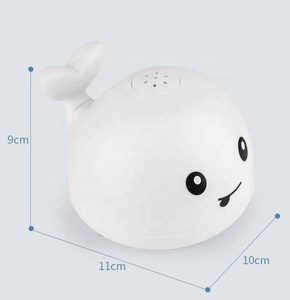 <span class=keywords><strong>Jouet</strong></span> de bain pour bébé KSF Best Seller Spray Whale, baleine à pulvérisation automatique avec lumière, <span class=keywords><strong>jouet</strong></span> de bain pour bébé - Product Image 5