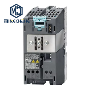 Equipo Eléctrico Nuevo y Original 6SL3224-0BE15-5UA0 - Product Image 1