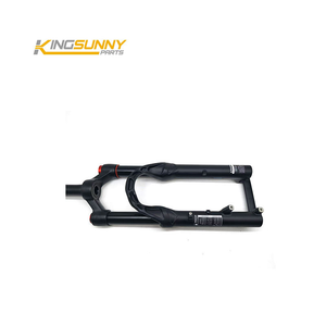 <span class=keywords><strong>Accesorios</strong></span> <span class=keywords><strong>para</strong></span> <span class=keywords><strong>Bicicleta</strong></span>, <span class=keywords><strong>Accesorios</strong></span> <span class=keywords><strong>para</strong></span> <span class=keywords><strong>Bicicleta</strong></span> Eléctrica, Horquilla Delantera Amortiguadora de Aleación <span class=keywords><strong>para</strong></span> <span class=keywords><strong>Bicicleta</strong></span> de Montaña de 20/24/26/27.5 Pulgadas con Sistema Hidráulico - Product Image 3
